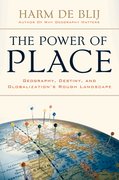 Cover for The Power of Place