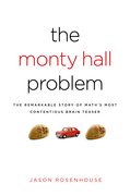 Cover for The Monty Hall Problem