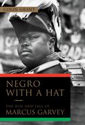 Cover for Negro with a Hat