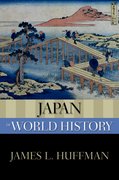 Cover for Japan in World History