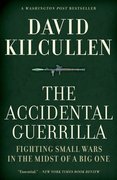 Cover for The Accidental Guerrilla