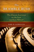 Cover for The Bramble Bush