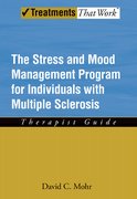Cover for The Stress and Mood Management Program for Individuals With Multiple Sclerosis