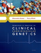 Cover for Principles and Practice of Clinical Cardiovascular Genetics