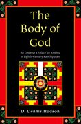 Cover for The Body of God