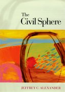 Cover for The Civil Sphere