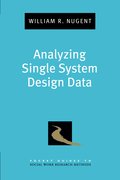 Cover for Analyzing Single System Design Data