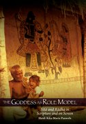 Cover for The Goddess as Role Model