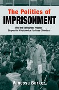 Cover for The Politics of Imprisonment