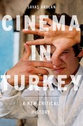 Cover for Cinema in Turkey