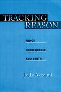 Cover for Tracking Reason