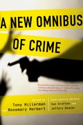 Cover for A New Omnibus of Crime