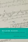 Cover for Building Blocks