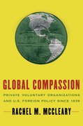 Cover for Global Compassion
