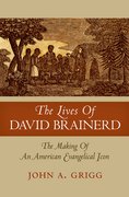 Cover for The Lives of David Brainerd