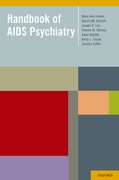 Cover for Handbook of AIDS Psychiatry