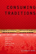 Cover for Consuming Traditions