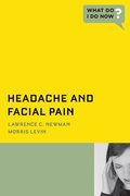 Cover for Headache and Facial Pain
