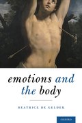 Cover for Emotions and the Body - 9780195374346