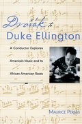 Cover for Dvorák to Duke Ellington