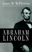 Cover for Abraham Lincoln