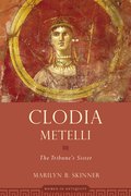 Cover for Clodia Metelli