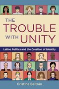 Cover for The Trouble with Unity