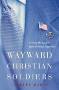 Cover for Wayward Christian Soldiers