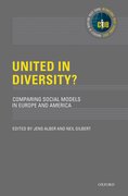 Cover for United in Diversity?