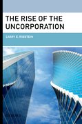 Cover for The Rise of the Uncorporation
