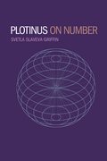 Cover for Plotinus on Number