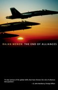 Cover for The End of Alliances