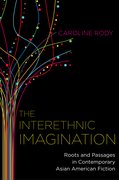 Cover for The Interethnic Imagination