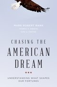 Cover for Chasing the American Dream