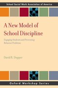 Cover for A New Model of School Discipline