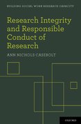 Cover for Research Integrity and Responsible Conduct of Research
