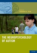 Cover for The Neuropsychology of Autism