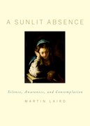 Cover for A Sunlit Absence