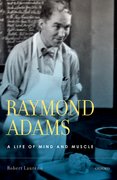 Cover for Raymond Adams