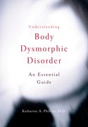 Cover for Understanding Body Dysmorphic Disorder