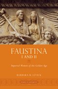 Cover for Faustina I and II