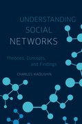 Cover for Understanding Social Networks