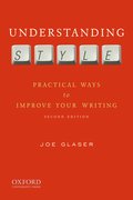 Cover for Understanding Style