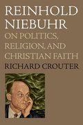 Cover for Reinhold Niebuhr