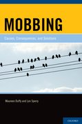Cover for Mobbing