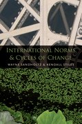 Cover for International Norms and Cycles of Change