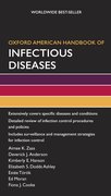 Cover for Oxford American Handbook of Infectious Diseases