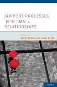 Cover for Support Processes in Intimate Relationships