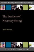 Cover for The Business of Neuropsychology