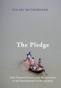 Cover for The Pledge